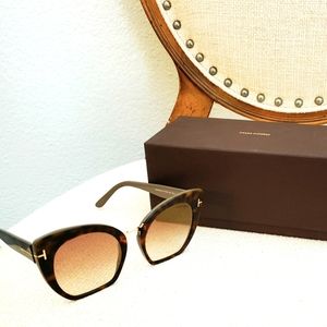 Tom Ford Sunglasses